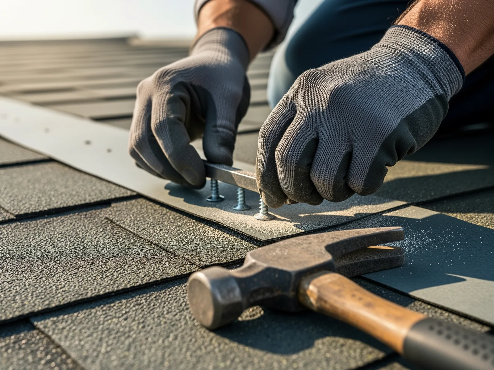Why choose Fascia Repair in Franklin, KY